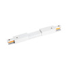 Коннектор Jazzway PTR CF-WH гибкий белый