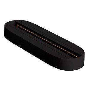 Стационарное крепление для трековых систем Jazzway PTR T2- BL