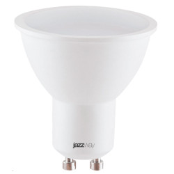 Лампа светодиодная Jazzway PLED- SP GU10 7w 4000K