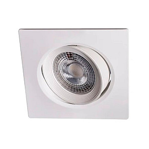 Светильник встраиваемый Jazzway PSP-S 9044 5022812 белый