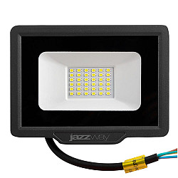 Прожектор Jazzway PFL-C3 30w 6500K IP65