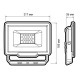 Прожектор Jazzway PFL-C3 70w 6500K IP65