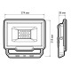 Прожектор Jazzway PFL-C-100w 3500К IP65