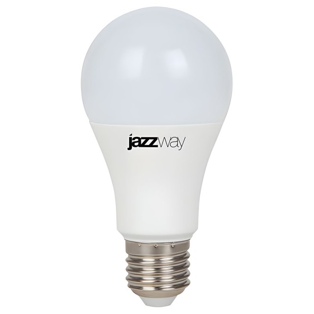 Лампа Jazzway PLED-LX A60 11w E27 4000K