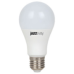 Лампа Jazzway PLED-LX A60 15w E27 4000К