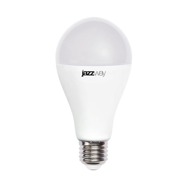 Лампа Jazzway PLED-LX A60 15w E27 4000К