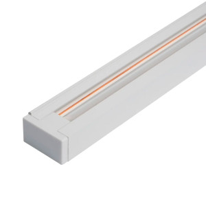 Шинопровод Jazzway PTR 1M-WH 1 м белый