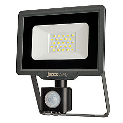 Прожектор Jazzway PFL-C3 Sensor 20w 6500K IP65