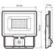 Прожектор Jazzway PFL-C3 Sensor 20w 6500K IP65