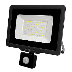 Прожектор Jazzway PFL-C3 Sensor 50Вт 6500К IP65