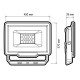 Прожектор Jazzway PFL-C3 250w 6500K IP65