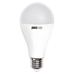 Лампа Jazzway PLED-LX A65 20w 5000K E27