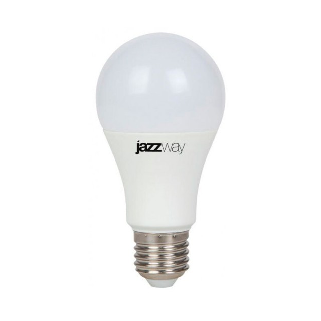 Лампа Jazzway PLED-LX A60 15w E27 5000К