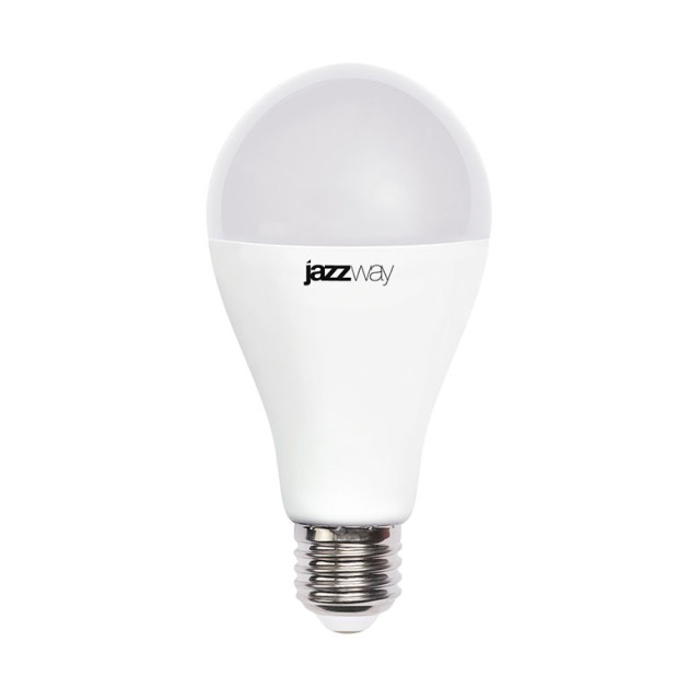 Лампа Jazzway PLED-LX A65 20w E27 3000K