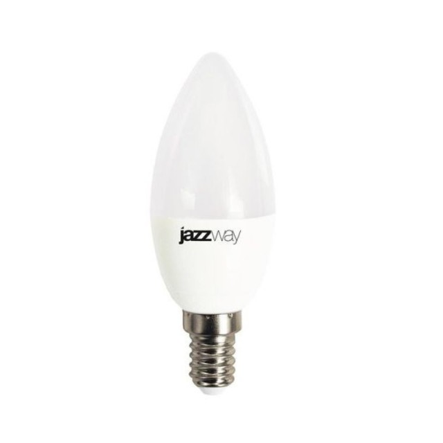 Лампа Jazzway PLED-LX C37