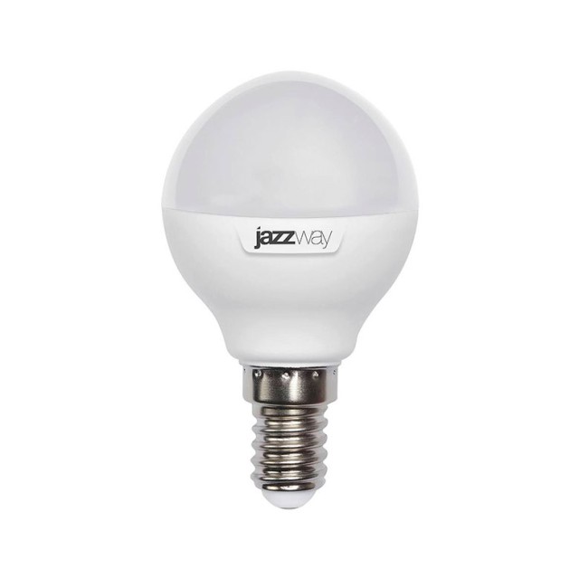 Лампа Jazzway PLED-LX G45 8w E14 5000K