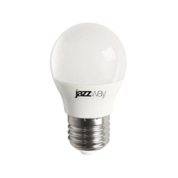Лампа Jazzway PLED-LX G45 8w E27 3000K