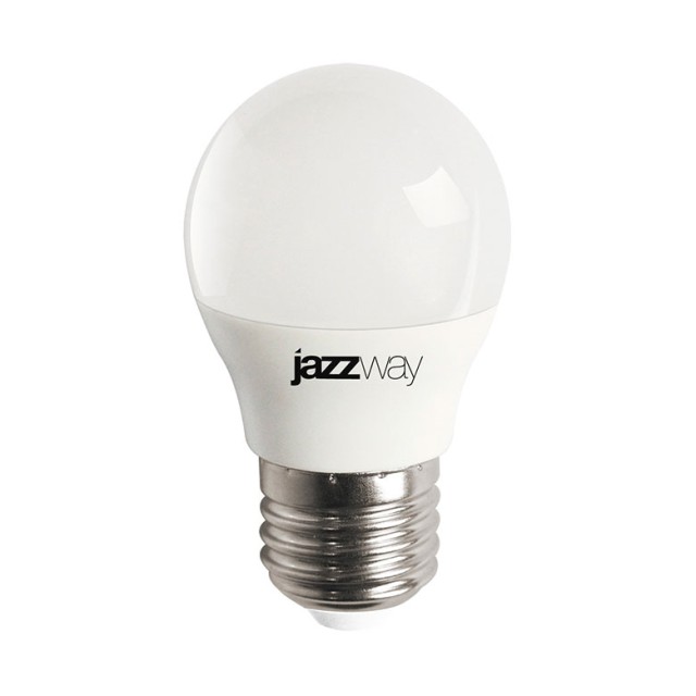 Лампа Jazzway PLED-LX G45 8w E27 5000K
