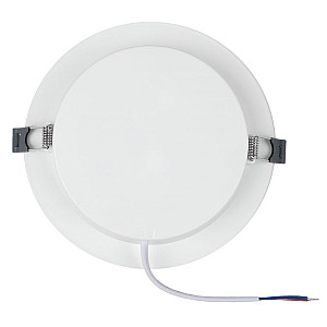 Светильник встраиваемый Jazzway PLED DL6 10w 6500K WH IP40