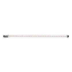 Лампа светодиодная Jazzway 5037410 PLED T8-900 AGRO G13 CL 12Вт для растений