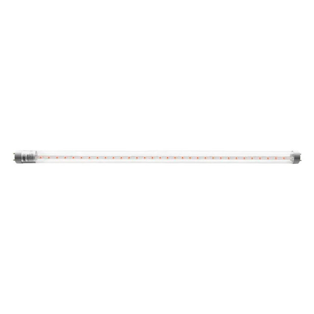 Лампа светодиодная Jazzway 5037410 PLED T8-900 AGRO G13 CL 12Вт для растений