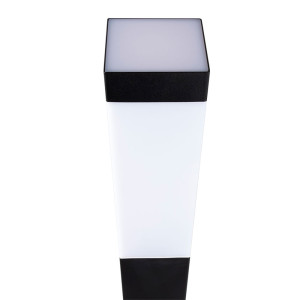 Светильник Jazzway PGB 01-900 5040717 для ландшафтного освещения черный