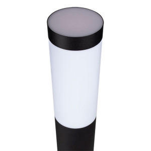 Светильник Jazzway PGB 02-900 5040731 для ландшафтного освещения черный