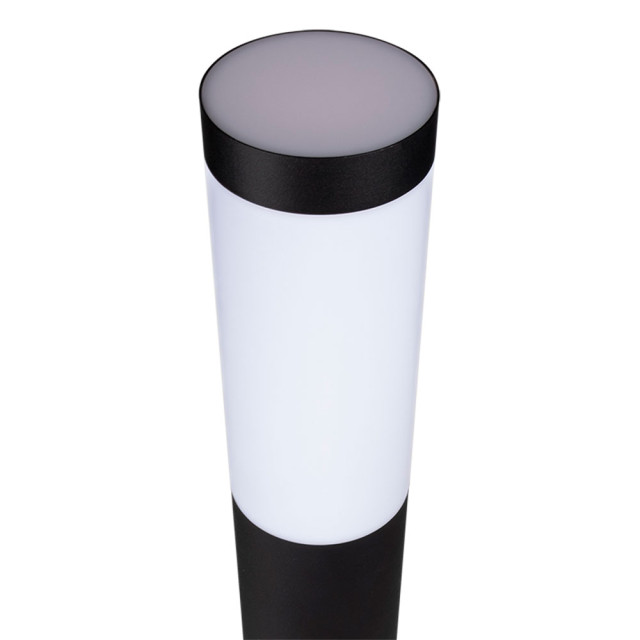 Светильник Jazzway PGB 02-900 5040731 для ландшафтного освещения черный