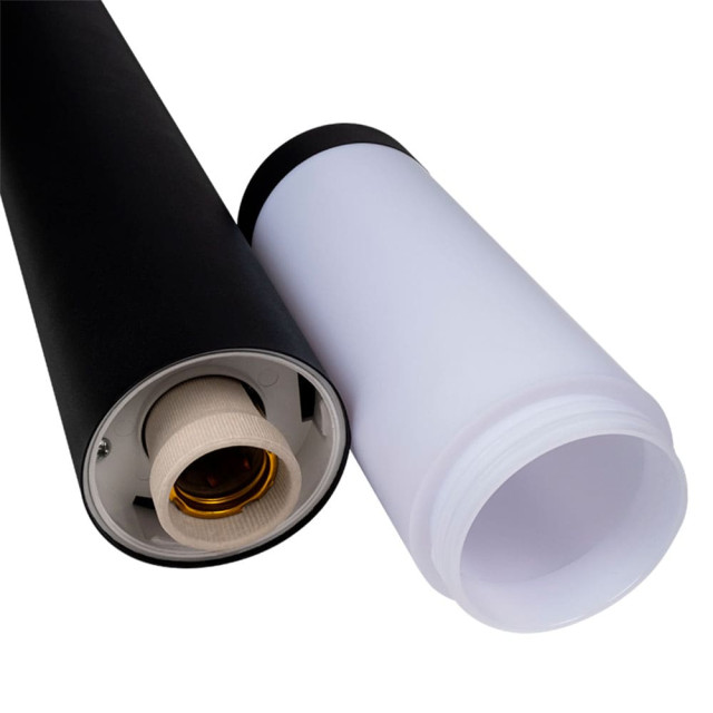 Светильник Jazzway PGB 02-900 5040731 для ландшафтного освещения черный