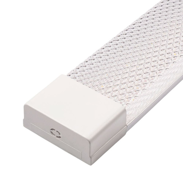 Светильник светодиодный Jazzway ДПО РРО-07 1200 Prisma 36W 6500K IP40