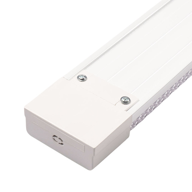 Светильник светодиодный Jazzway ДПО РРО-07 1200 Prisma 36W 6500K IP40