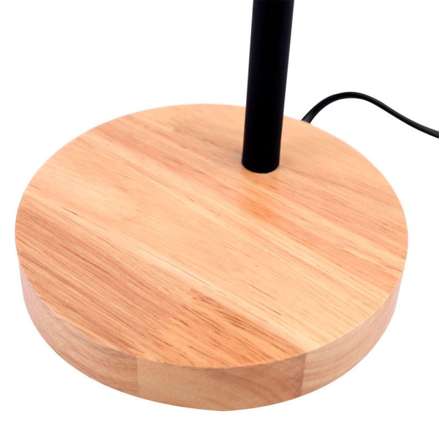 Светильник настольный Camelion KD-436 светло-зеленый