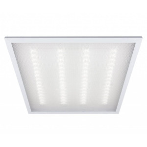 Светильник встраиваемый Jazzway 2853509J PPL 595/U 36 Вт 6500К IP40 со встроенным драйвером