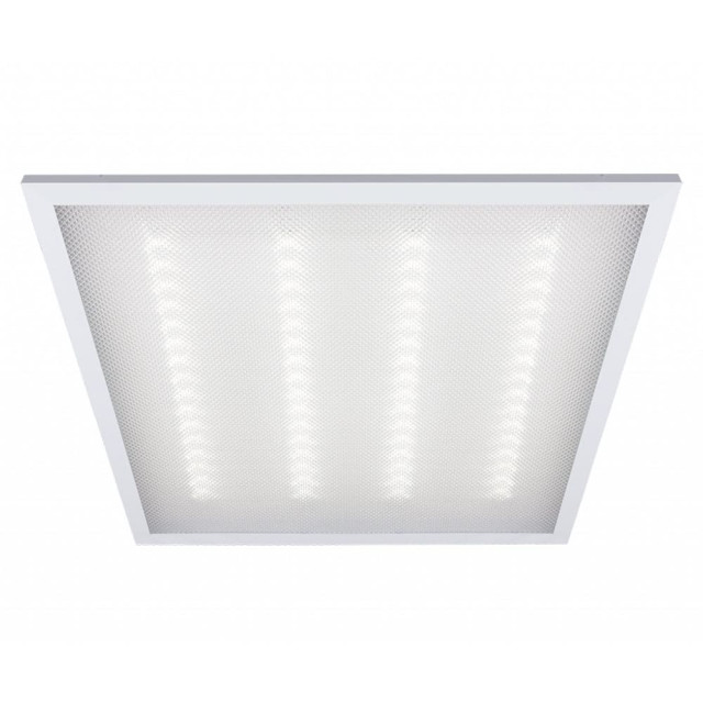 Светильник встраиваемый Jazzway 2853509J PPL 595/U 36 Вт 6500К IP40 со встроенным драйвером