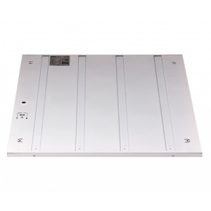 Светильник встраиваемый Jazzway 2853509J PPL 595/U 36 Вт 6500К IP40 со встроенным драйвером