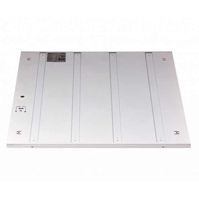 Светильник встраиваемый Jazzway 2853509J PPL 595/U 36 Вт 6500К IP40 со встроенным драйвером