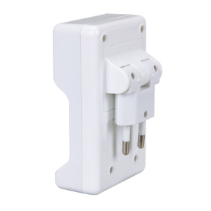 Зарядное устройство ФАZA B-55A 4*AA/AAA 1*9V