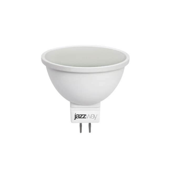 Лампа Jazzway PLED-SP JCDR 9w GU5.3 3000K-E