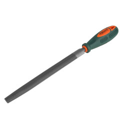 Напильник Sturm 1050-01-HR200 полукруглый 200 мм