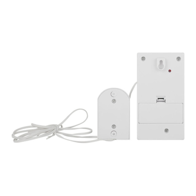 Звонок проводной Эра D50 Б0052882 1 мелодия белый