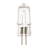 Лампа галогенная Эра С0039280 40Вт G4-JDC-40W-230V-Cl 40Вт G4 230В