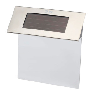 Номер дома Эра ERASF22-40 Б0053390 на солнечной батарее 4 LED