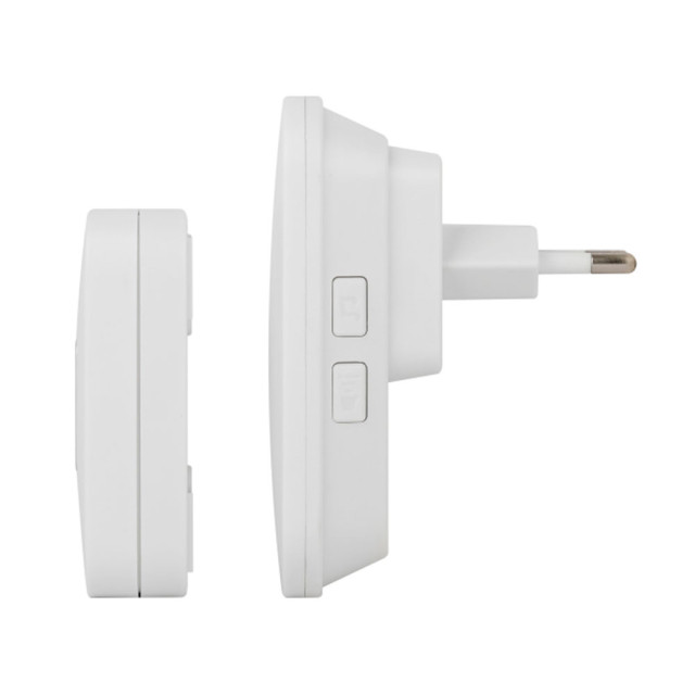 Звонок беспроводной Эра C98 Б0054089