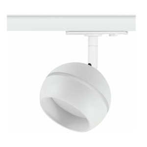 Светильник трековый Эра TR47-Gx53 Б0054155 WH белый