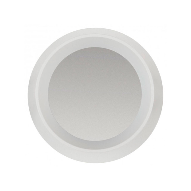 Светильник точечный Эра DK93 Б0054364 WH MR16/GU5.3 акрил белый