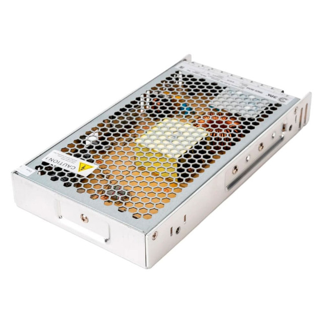 Драйвер Эра TRM20-DR360 230В 50-60Гц 360Вт внешний для магнитной трековой системы NOVA Драйвер Эра TRM20-DR360 230В 50-60Гц 360Вт внешний для магнитной трековой системы NOVA