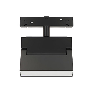 Светильник магнитный Эра TRM20-2-12-6W4K-B Б0054806 48V 6Вт 4000К заливающий свет черный