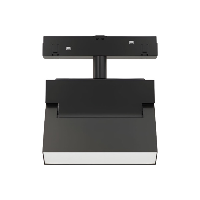 Светильник магнитный Эра TRM20-2-12-6W4K-B Б0054806 48V 6Вт 4000К заливающий свет черный