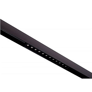 Светильник магнитный Эра TRM20-3-22-12W4K-B Б0054811 48V 12Вт 4000К направленный свет черный