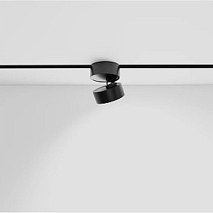 Светильник магнитный Эра TRM20-5-10W4K-B Б0054819 48V 10Вт 4000К направленный свет черный